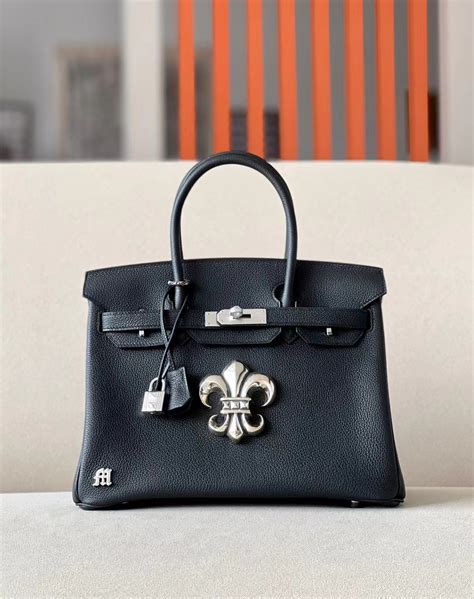 chrome hearts hermes birkin|Chrome Hearts website.